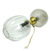 Lampe de table, Belgique, années 1960