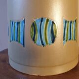 Ceramic lamp