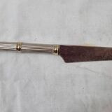 Cheese knife from 1980