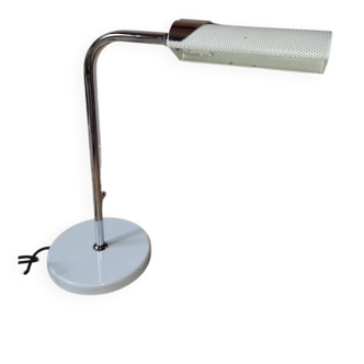 Large vintage desk lamp kemakeur – french design from the 1970s