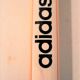 Adidas Nastase vintage tennis racket