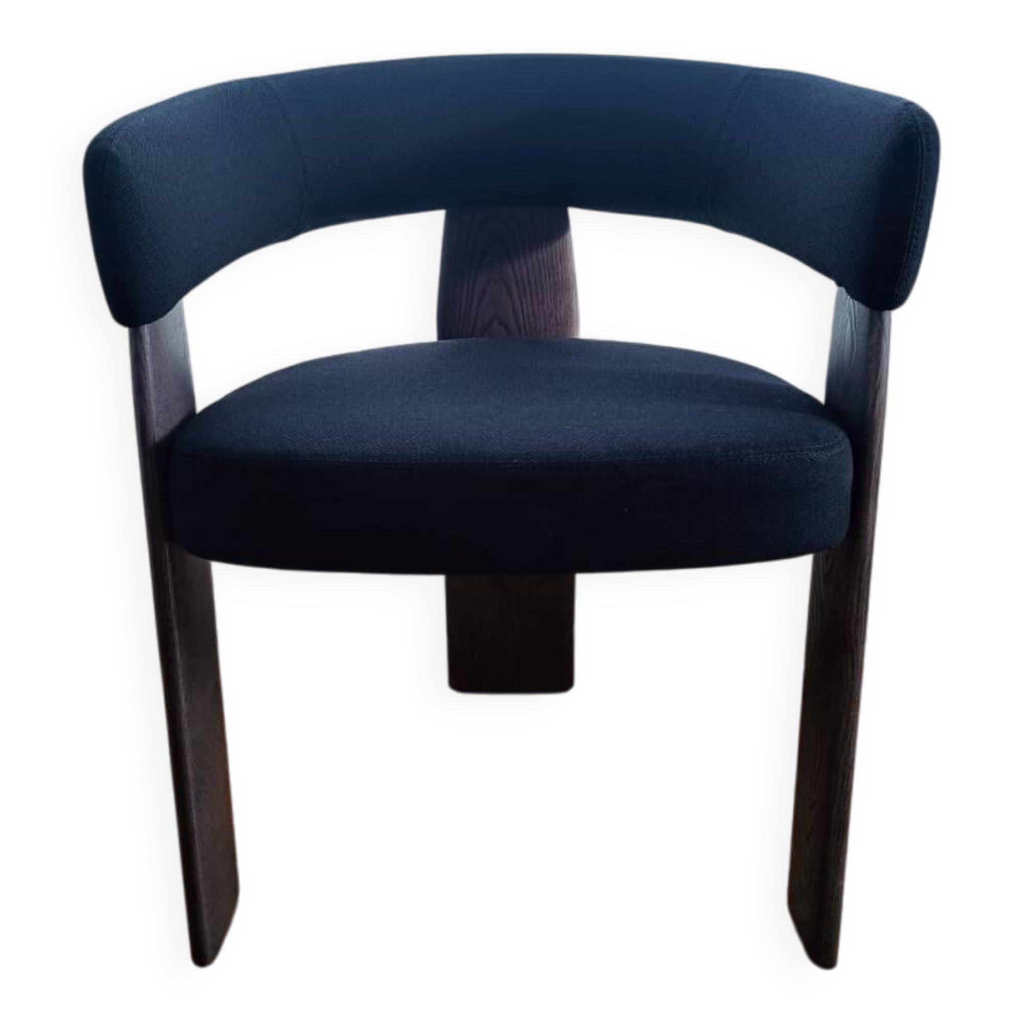 Fauteuil "Õru" en Frêne Massif - Design Patricia Urquiola pour Andreu World