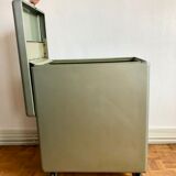 YAC industrial furniture with castors