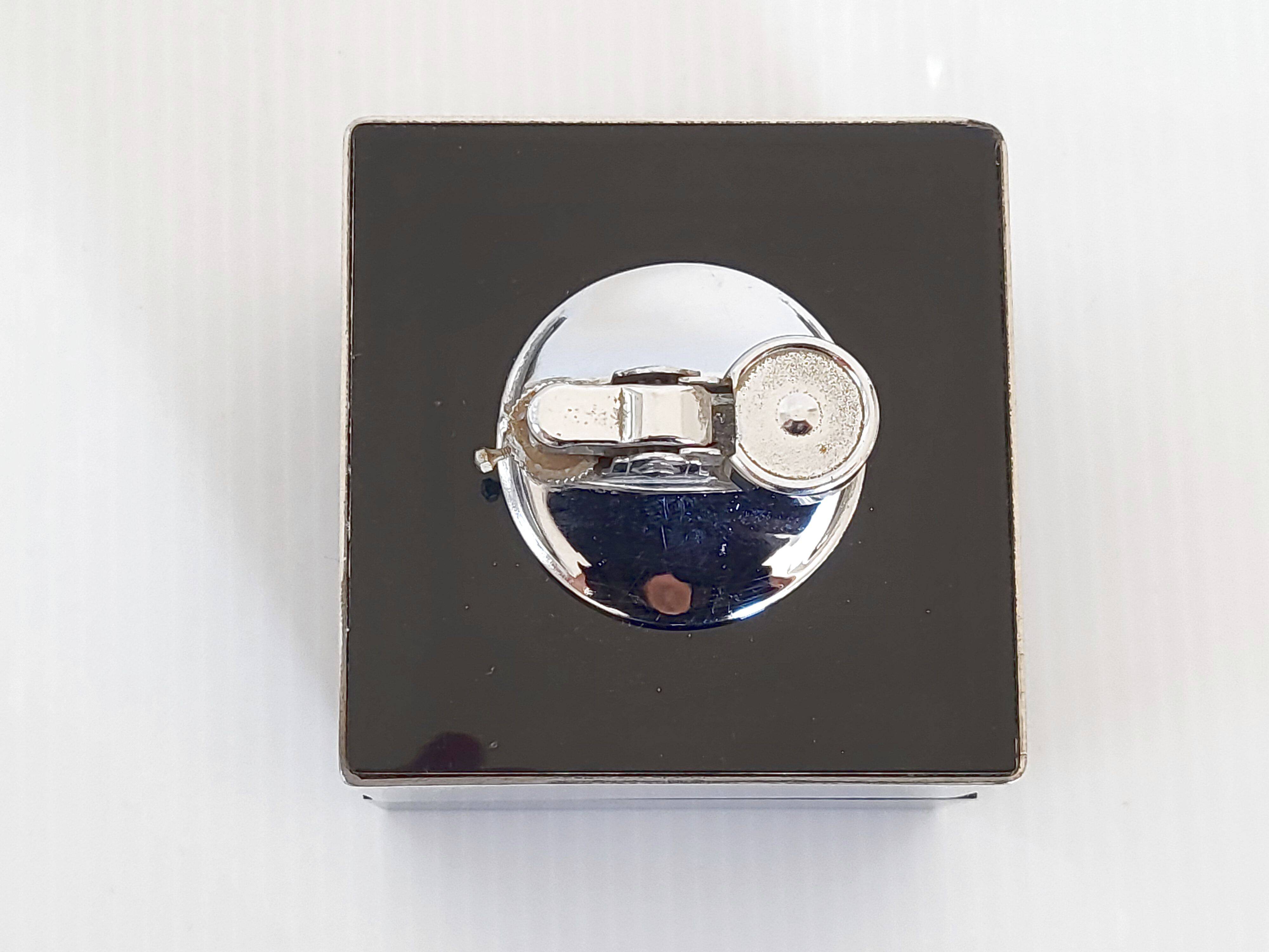 Briquet vintage 1970