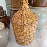 Dame Jeanne🌾rattan