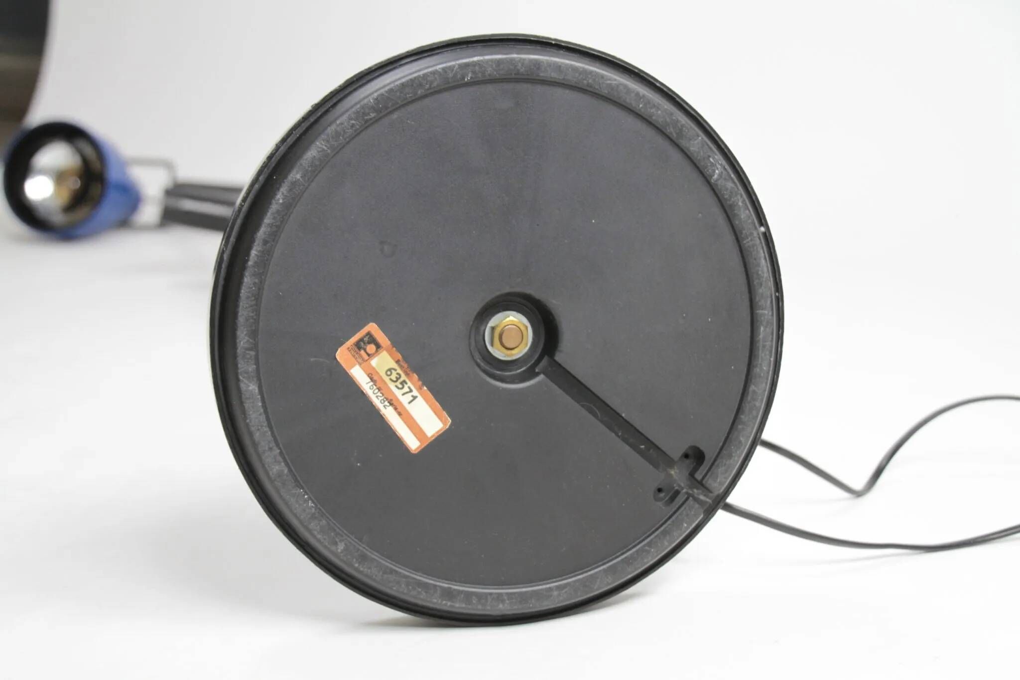 Floor Lamp model “Fabian” by Håkan Fransson for Fagerhult Belysning – Sweden, early 1970s
