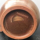 Former pitcher Vallauris