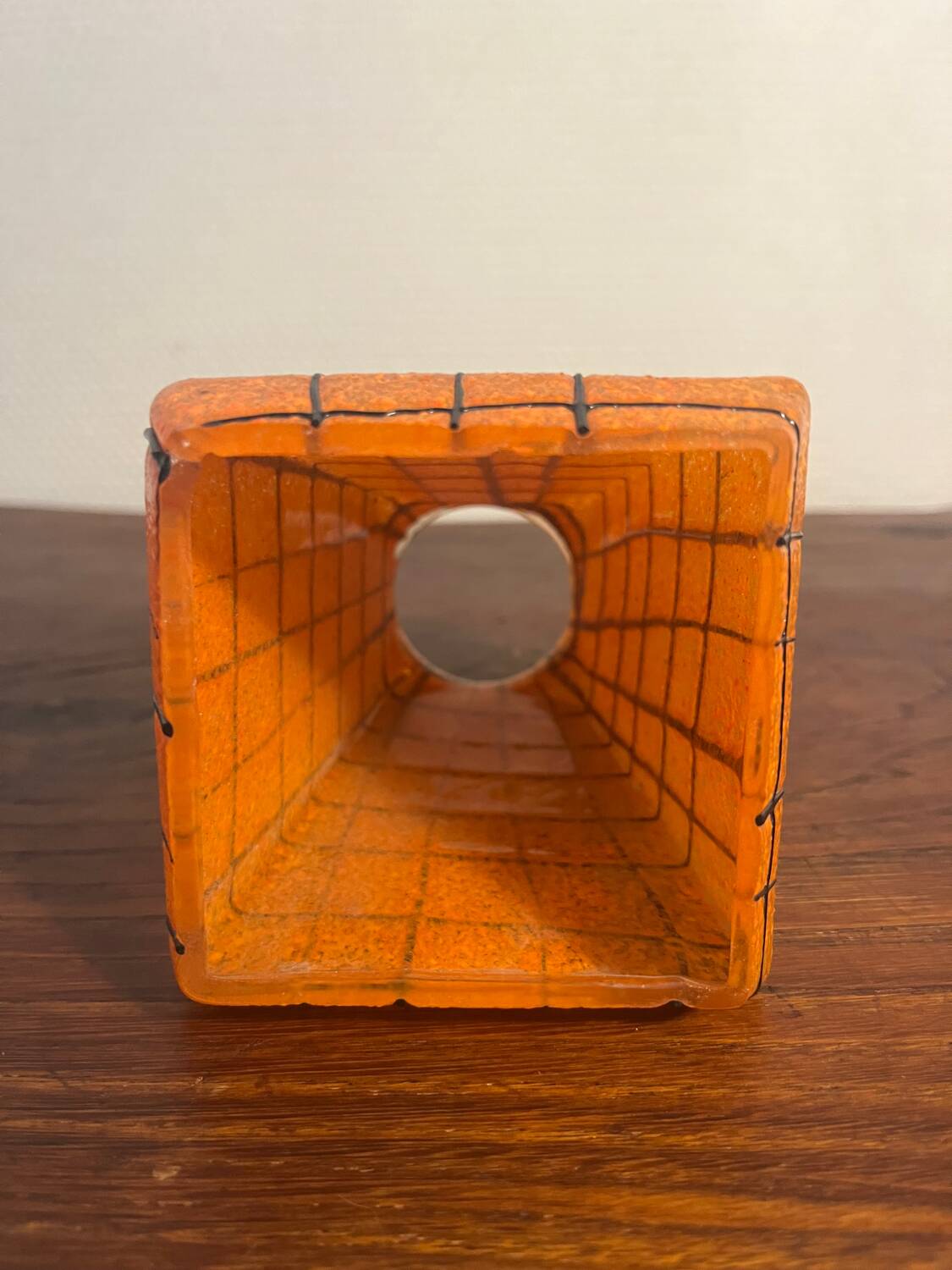 Art Deco table lamp
