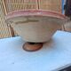 Large ancient Provencal terracotta Tian