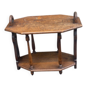 table basse table d'appoint - and crafts