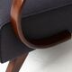 Fauteuil de type C par Jindrich Halabala, 1930