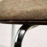 Austrian Wiesner-Hager chair