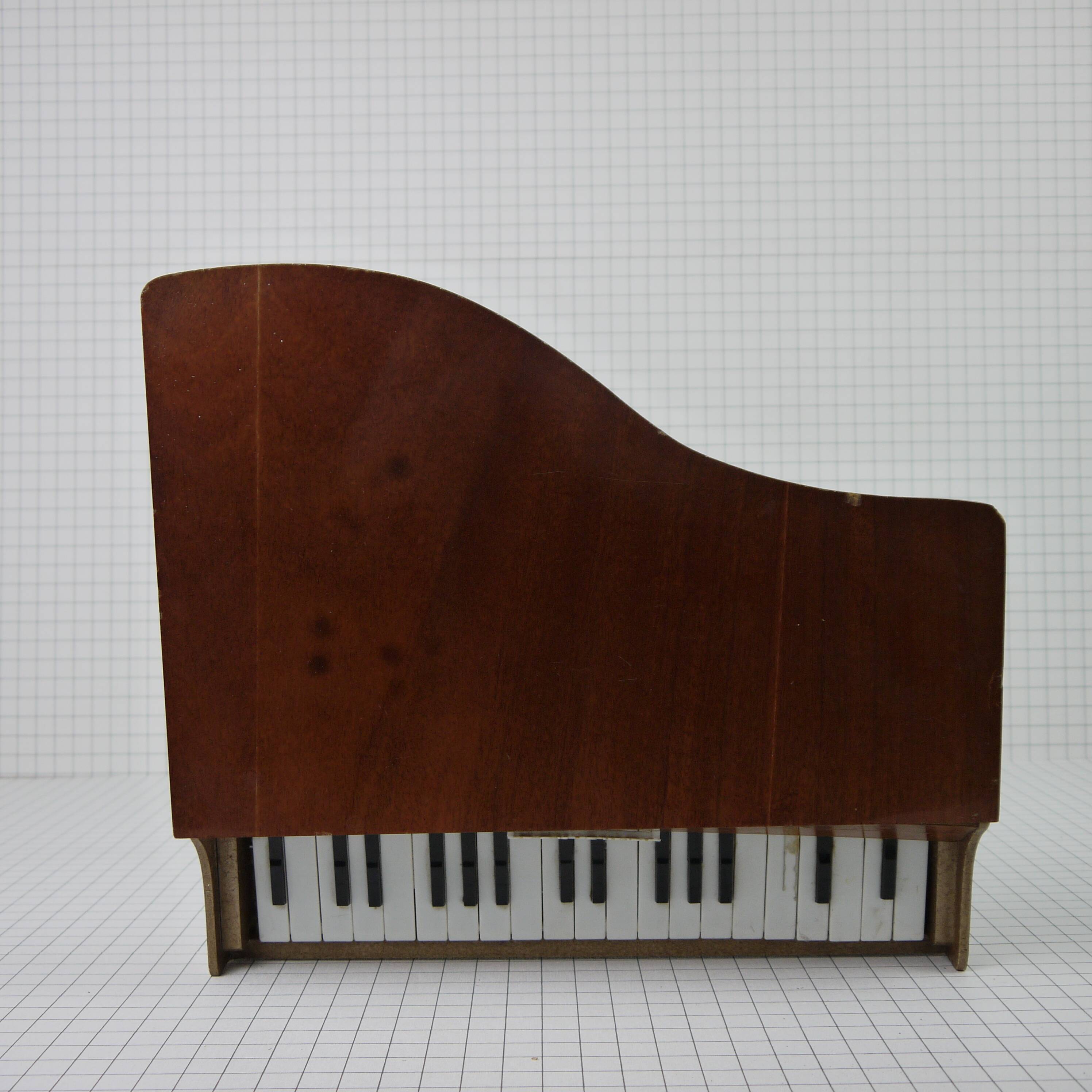Bontempi piano for children