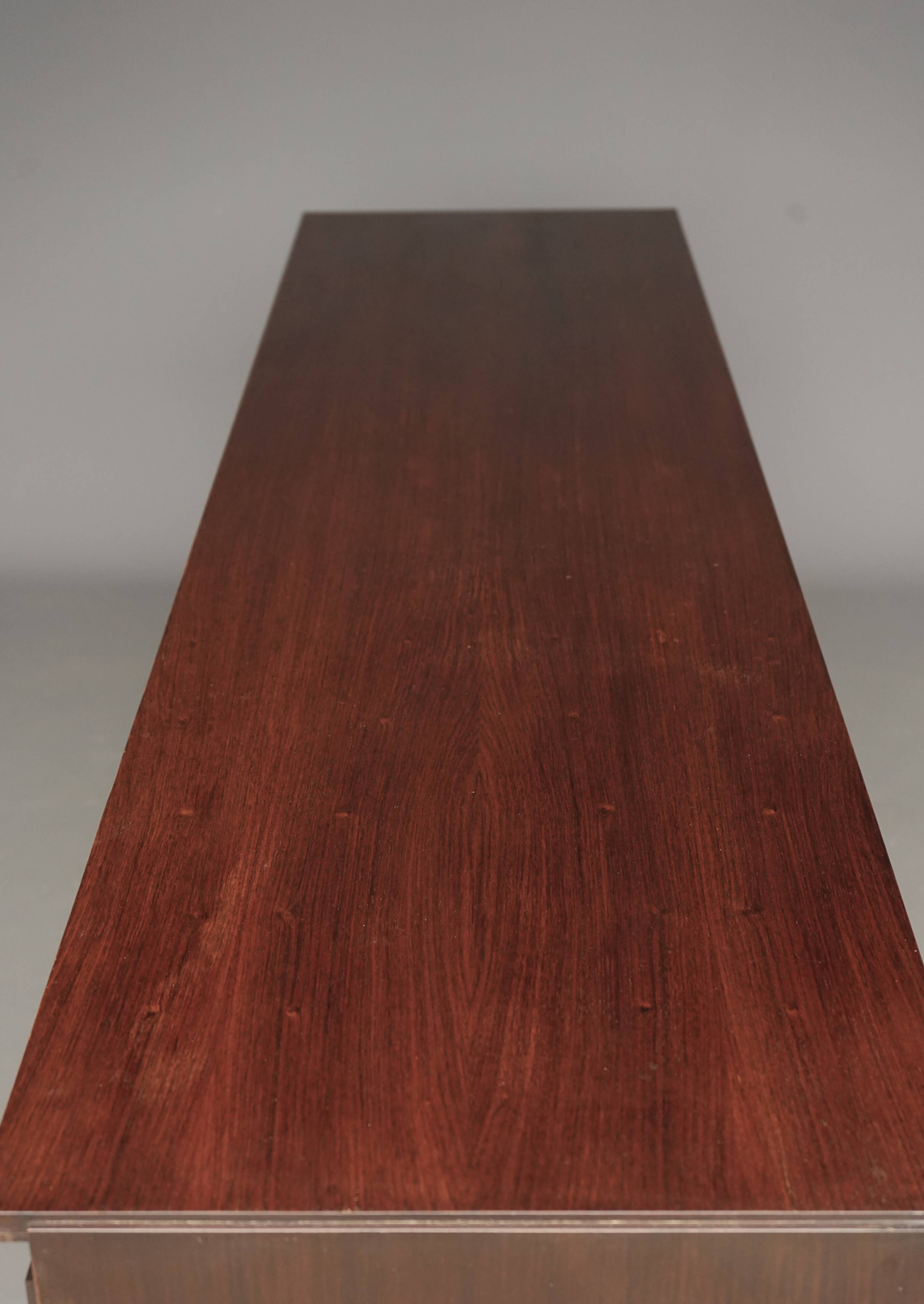 Buffet Caleno de Giovanni Ausenda pour Stilwood, années 1960