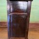 Antique Chinese apothecary cabinet