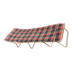 Lafuma camp bed deckchair