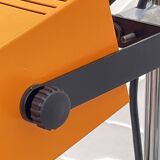 Philips two-spot floor lamp