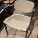 Model 42 teak dining chairs by Kai Kristiansen for Schou Andersen