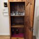 Small Norman Wardrobe