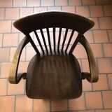 American Armchair Year 40