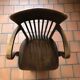 American Armchair Year 40