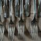 24-piece cutlery set Christofle