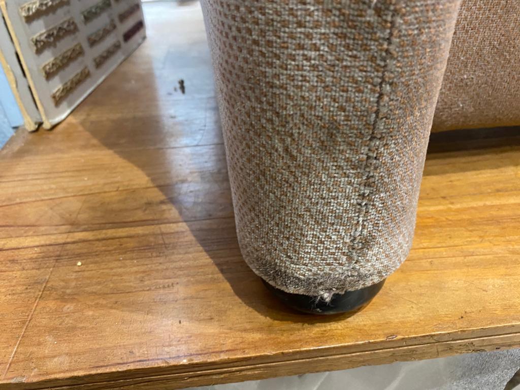 Maralunga sofa by Vico Magistretti