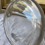 Baccarat crystal carafe