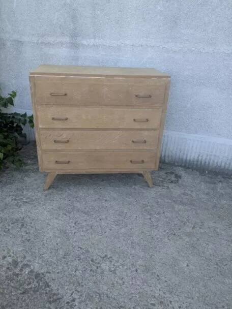 Commode vintage