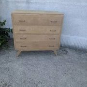 Vintage chest of drawers