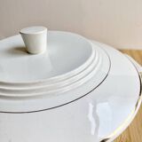 Gien 1930 soup tureen / vegetable dish