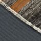 Rug For Hallway Vintage Runner Rug, 69x272Cm