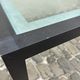 “Tavolo” dining table by Maurizio Peregalli for Zeus Italy (1984)