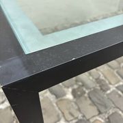 “Tavolo” dining table by Maurizio Peregalli for Zeus Italy (1984)