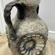 Dumler & Breiden Fat Lava Vase — Twin Handles, 1970s