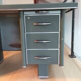 Industrial Ronéo desk 1950