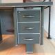 Industrial Ronéo desk 1950