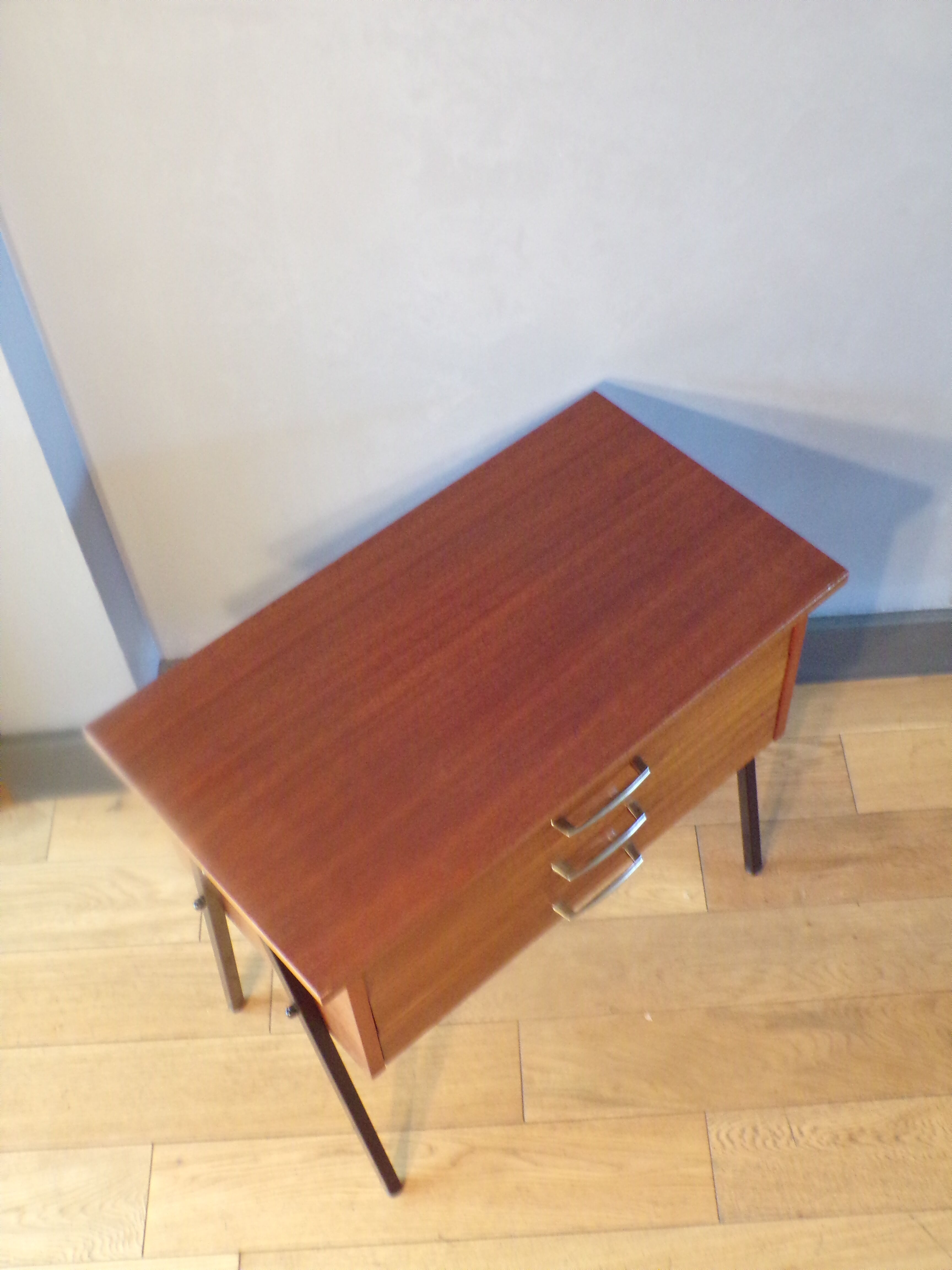 Small vintage dresser