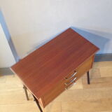 Small vintage dresser