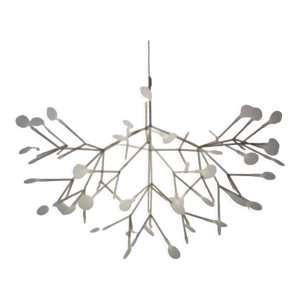 Suspension Heracleum III .métal