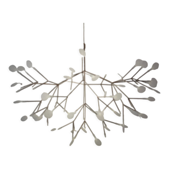 Pendant lamp Heracleum III .metal / LED