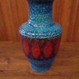 Vase West Germany