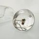 Donut Wall or Ceiling Lamp by J.T. Kalmar