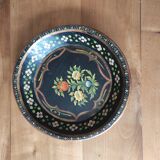 Napoleon III wooden tray