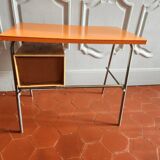 Children's desk from the 1970s.
