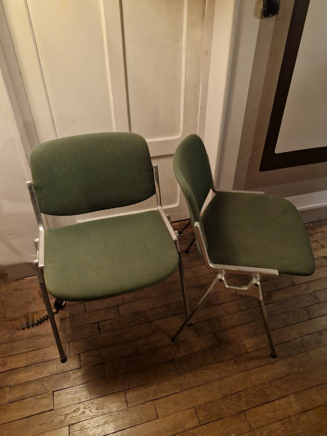 Chair DSC 106 Giancarlo Piretti Anonima Castelli, 1965, 70 Prints