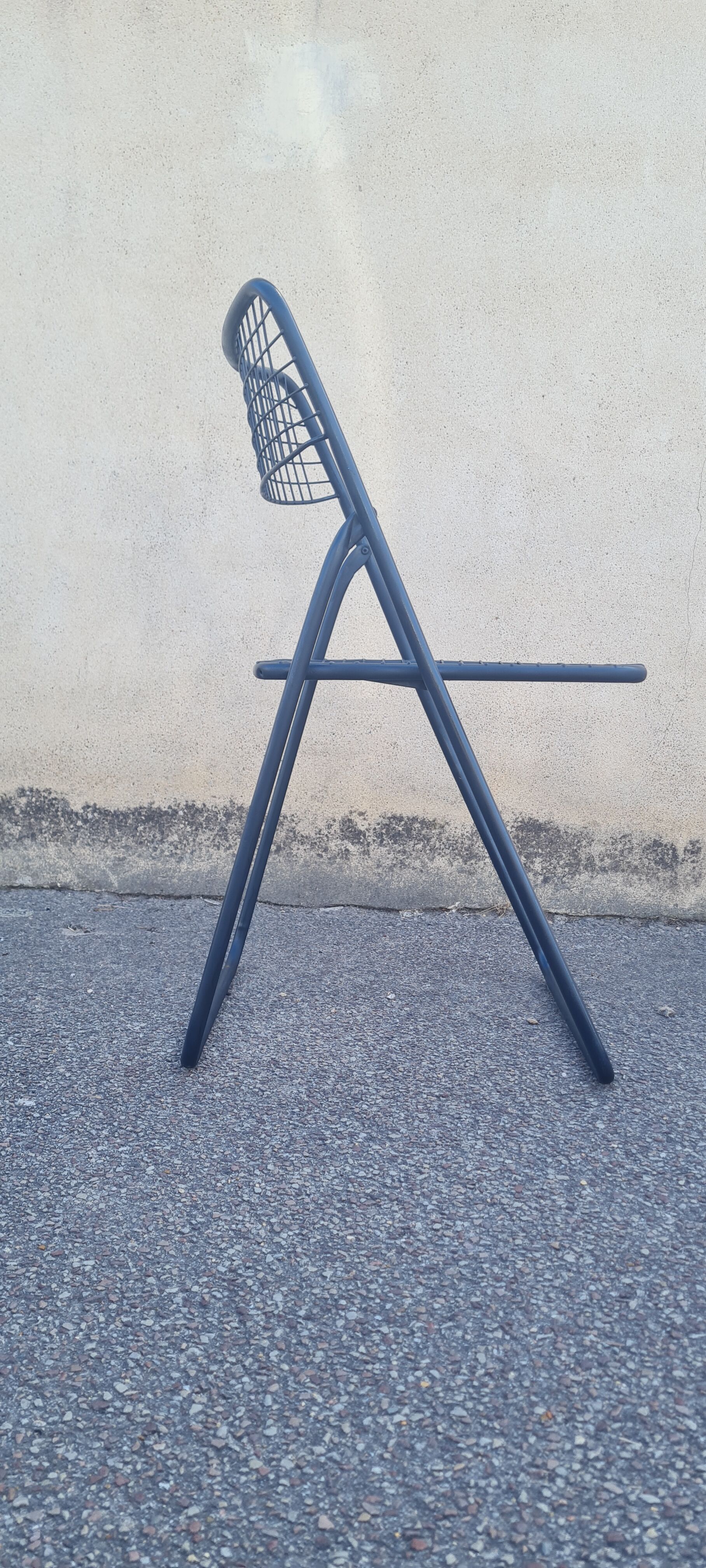 Chair by Niels Gammelgaard