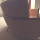 Set arc + 2 chairs 50s 60s Danish sofa good condition