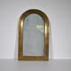 Brass mirror 1960