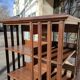 Rotating library